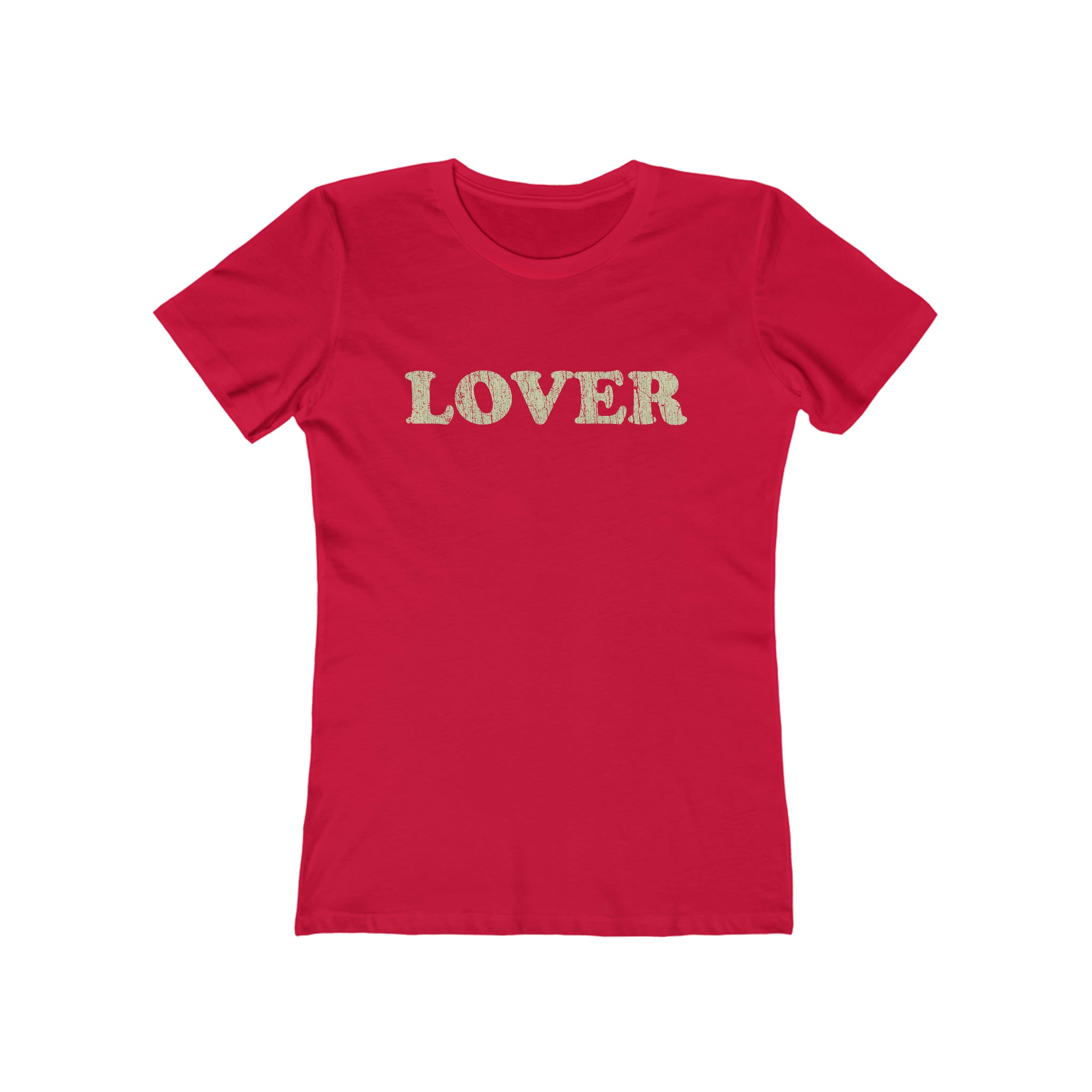 Lover 1969 Vintage Women's T-Shirt