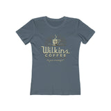 Wilkins Coffee Co. 1923 Vintage Women's T-Shirt