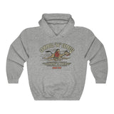 Campbell “66” Express 1926 Vintage Men's Hoodie