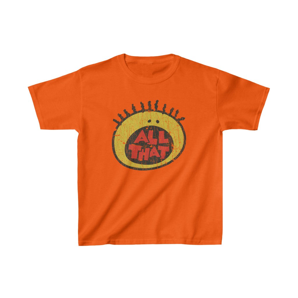 All That 1994 Vintage Kid's T-Shirt