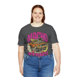 Macho Stang 1967 Vintage Men's T-Shirt