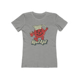 Kool-Aid Man 1974 Vintage Women's T-Shirt