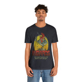 Wizards 1977 Vintage T-Shirt