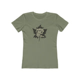 Maple Street Book Shop 1964 Vintage Women's T-Shirt