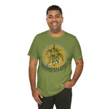 Do Yourself a Favor, Smoke a Joint 1978 T-Shirt Vintage Men’s T-Shirt