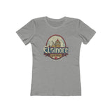 Elsinore Beer 1983 Vintage Women's T-Shirt