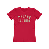 Palace Laundry 1972 Vintage Women's T-Shirt