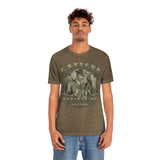Gaylord Nutting Co. 1889 Vintage Men's T-Shirt