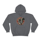 Skunk Works ADP 1943 Vintage Men's Hoodie