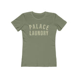 Palace Laundry 1972 Vintage Women's T-Shirt