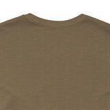 Kalashnikov Love 1947 Vintage Men’s T-Shirt