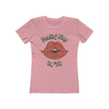 Feelin' Fine in '79 Vintage Women's T-Shirt