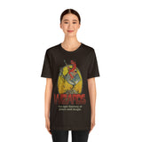 Wizards 1977 Vintage T-Shirt