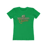 Mississippi Queen 1970 Vintage Women's T-Shirt