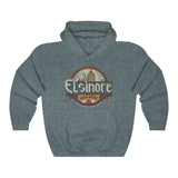 Elsinore Beer 1983 Vintage Men's Hoodie