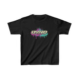 DYNO BMX Radical 1982 Vintage Kid's T-Shirt