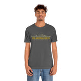 USS Arizona BB-39 1916 Vintage Men's T-Shirt