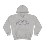 Tall Oaks Band Camp 1999 Vintage Men's Hoodie