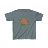 Larry's Gym 2016 Vintage Kid's T-Shirt