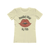 Feelin' Fine in '79 Vintage Women's T-Shirt