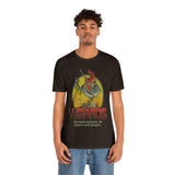 Wizards 1977 Vintage T-Shirt