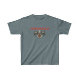 Airwolf Team Insignia 1984 Vintage Kid's T-Shirt