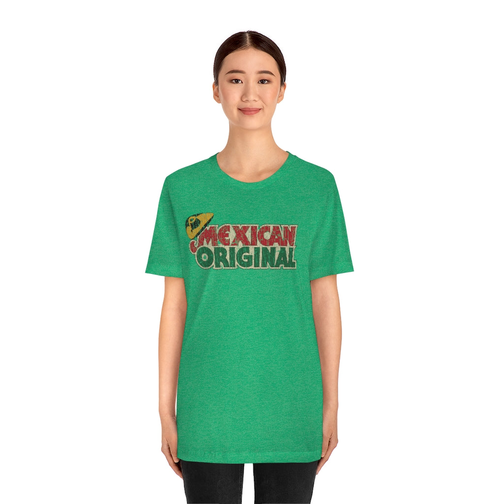 Mexican Original 1953 Vintage Men's T-Shirt