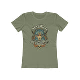 Stay Wild 1989 Vintage Women's T-Shirt