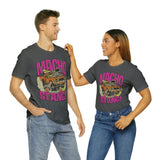 Macho Stang 1967 Vintage Men's T-Shirt
