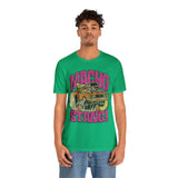 Macho Stang 1967 Vintage Men's T-Shirt