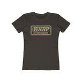 WKRP in Cincinnati 1978 Vintage Women's T-Shirt