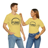 Funki the Fun Company 2023 Vintage Men's T-Shirt
