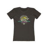 Angel’s Ladies Brothel 1997 Vintage Women's T-Shirt