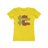 The Price Is Right 1956 Vintage Women's T-Shirt