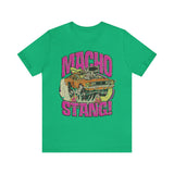Macho Stang 1967 Vintage Men's T-Shirt
