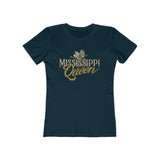 Mississippi Queen 1970 Vintage Women's T-Shirt