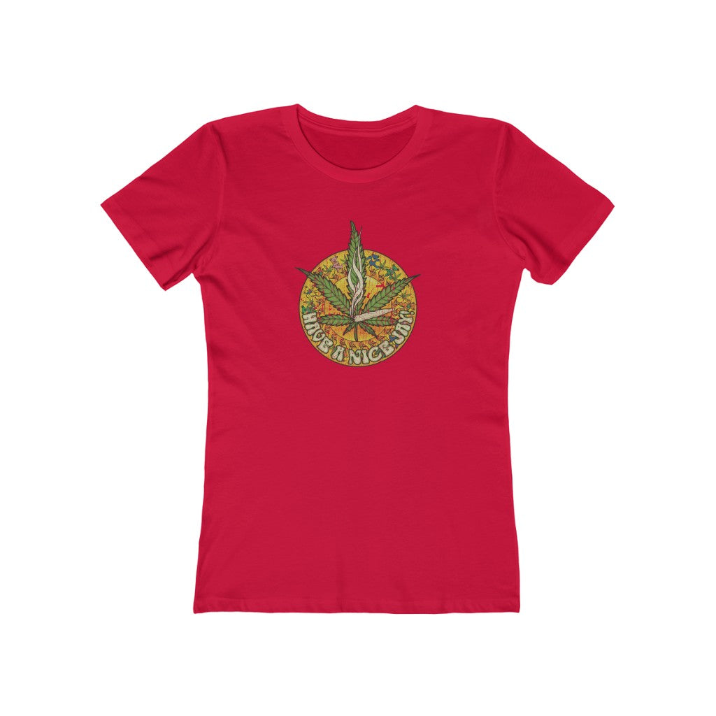 Have a Nice Jay 1969 Vintage Women's T-Shirt