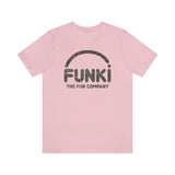 Funki the Fun Company 2023 Vintage Men's T-Shirt