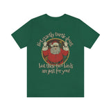 Not Exactly Turtle Doves 1998 Vintage Men's T-Shirt