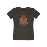 Hot Cocks Virginia Beach 1994 Vintage Women's T-Shirt
