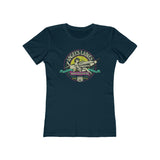Angel’s Ladies Brothel 1997 Vintage Women's T-Shirt