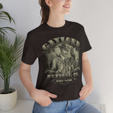 Gaylord Nutting Co. 1889 Vintage Men's T-Shirt