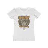 WKRP Turkey Drop 1978 Vintage Women's T-Shirt