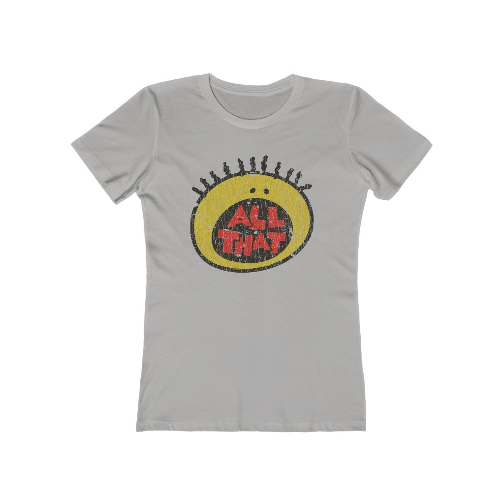 All That 1994 Vintage Women's T-Shirt