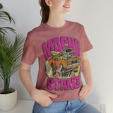 Macho Stang 1967 Vintage Men's T-Shirt