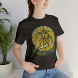 Do Yourself a Favor, Smoke a Joint 1978 T-Shirt Vintage Men’s T-Shirt