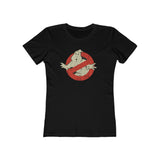 Ghostbusters 1984 Original Vintage Women's T-Shirt