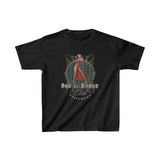 Ink & Paint Club Hollywood 1947 Vintage Kid's T-Shirt