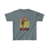 Sarasota Circus Winter Quarters 1927 Vintage Kid's T-Shirt
