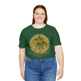 Do Yourself a Favor, Smoke a Joint 1978 T-Shirt Vintage Men’s T-Shirt